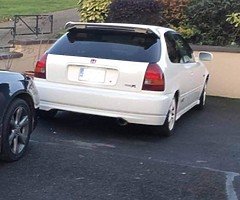 Full ek9 for breaking - Image 3/3