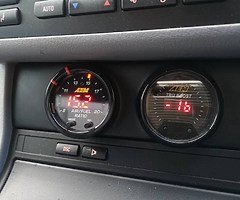 02 BMW 330i clubsport turbo , fully forged - Image 4/7
