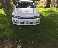 Nissan skyline r33 for sale - Image 3/10