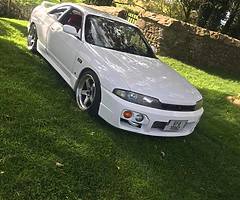 Nissan skyline r33 for sale - Image 4/10