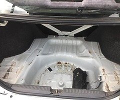 Mitsubishi evo 6 TME - Image 8/10