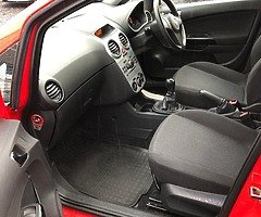 2013 Opel Corsa Finance this car from €29 P/W - Image 5/10