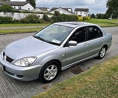 07 Mitsubishi Lancer 1.6 1 Owner Car NEW NCT 2020...!!! *MINT*