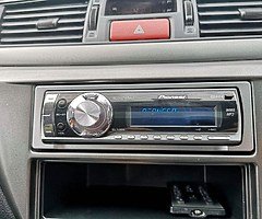 07 Mitsubishi Lancer 1.6 1 Owner Car NEW NCT 2020...!!! *MINT* - Image 7/9