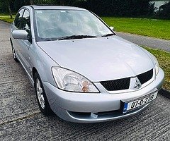 07 Mitsubishi Lancer 1.6 1 Owner Car NEW NCT 2020...!!! *MINT* - Image 9/9