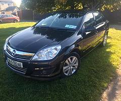 Opel Astra Nct 07/21 119000 kilometers 1 owner from new 1.6 petrol Manual - Image 2/6