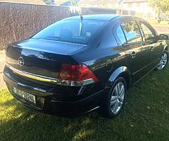 Opel Astra Nct 07/21 119000 kilometers 1 owner from new 1.6 petrol Manual