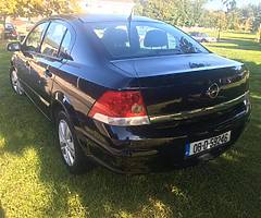 Opel Astra Nct 07/21 119000 kilometers 1 owner from new 1.6 petrol Manual - Image 4/6