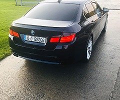 BMW Series 5 3.0 NCT&TAX Swap - Image 6/8
