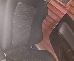 Only 1 seat Thinking about selling my recaro confetti its in mint condition no rails