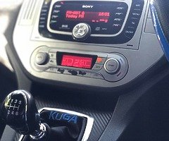 Ford Kuga Titanium 2.0Tdci - Image 6/10