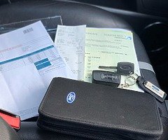 Ford Kuga Titanium 2.0Tdci - Image 9/10