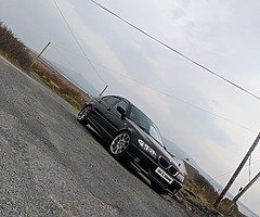 *BMW 320D M SPORT 2004