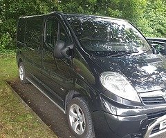 Man With Van