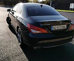 152 Mercedes CLA 220 Auto - Image 4/10