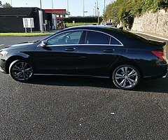 152 Mercedes CLA 220 Auto - Image 5/10