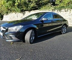 152 Mercedes CLA 220 Auto - Image 6/10