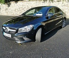 152 Mercedes CLA 220 Auto - Image 7/10