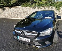 152 Mercedes CLA 220 Auto - Image 8/10