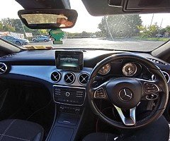 152 Mercedes CLA 220 Auto - Image 10/10
