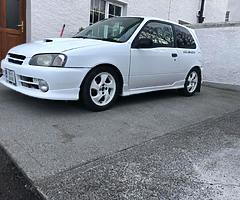 Toyota glanza v - Image 4/8
