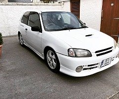 Toyota glanza v - Image 6/8