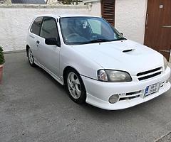 Toyota glanza v - Image 7/8