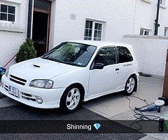 Toyota glanza v - Image 8/8