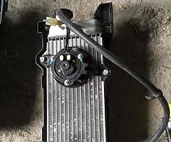 Yamaha yzf/ mt / wr parts - Image 3/5