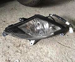 Yamaha yzf/ mt / wr parts - Image 5/5
