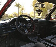 BMW e30 325i LHD - Image 5/5