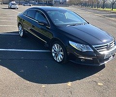 2010 Volkswagen Passat CC - Image 5/10
