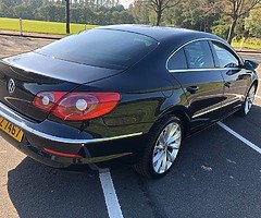 2010 Volkswagen Passat CC - Image 6/10