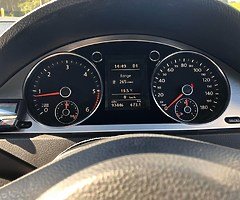 2010 Volkswagen Passat CC - Image 7/10
