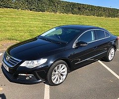2010 Volkswagen Passat CC - Image 10/10
