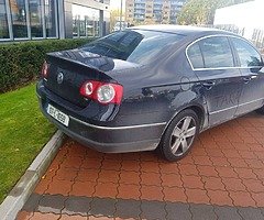 Vw passat 1.9tdi nct.11.2019 no