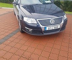 Vw passat 1.9tdi nct.11.2019 no - Image 6/7