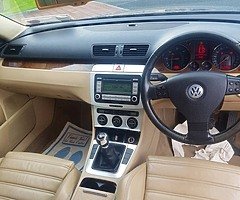 Vw passat 1.9tdi nct.11.2019 no - Image 3/7