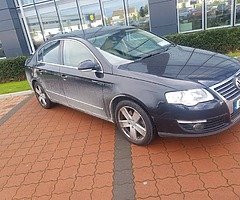 Vw passat 1.9tdi nct.11.2019 no - Image 4/7