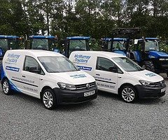 17 inch Scirocco Style wheels