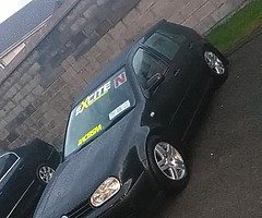 Mk4 tax and test