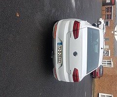 171 Volkswagen Passat GT - Image 3/7