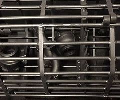 Citroen Turbo Turbocharger - Image 3/6