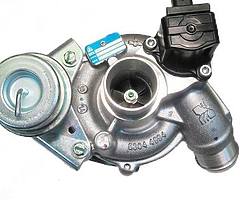 Citroen Turbo Turbocharger - Image 4/6