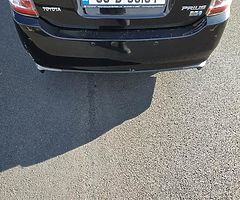 Toyota Prius - Image 7/8