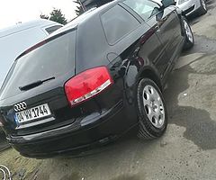 Audi a3 1.9tdi - Image 3/3