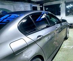Car Windows tinting - Image 3/6