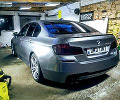 Car Windows tinting - Image 4/6