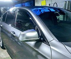 Car Windows tinting - Image 5/6