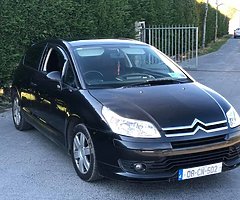 Citroen c4 1.4 08 Swap - Image 3/5